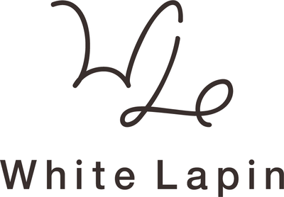 White Lapin